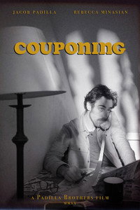 Постер фильма «Couponing (2020)» — (2 из 2)
