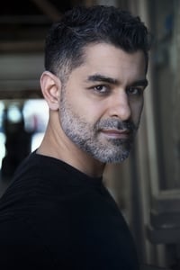 Bahram Khosraviani