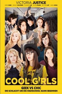 Movieposter Cool Girls