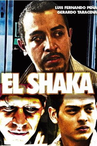 Постер фильма «El Shakka (2012)» — (2 из 2)