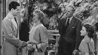 «And One Was Beautiful (1940)» — обои к фильму #1