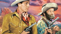 «Wolves of the Range (1943)» — обои к фильму #1