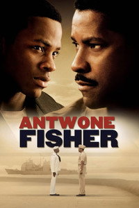 Постер фильма «История Антуана Фишера (2002)» — (11 из 21)