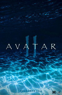 Постер фильма «Аватар: Путь воды (2022)» — (4 из 271)