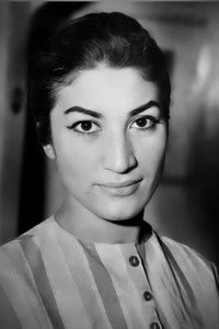 Forugh Farrokhzad