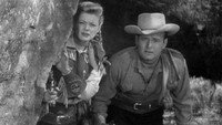 «Annie Oakley (1954-1957)» — обои к сериалу #2