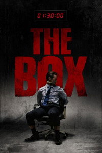 Постер к фильму The Box (2024)