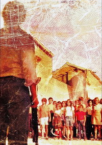 Постер фильма «Кто может убить ребенка? (1976)» — (8 из 39)