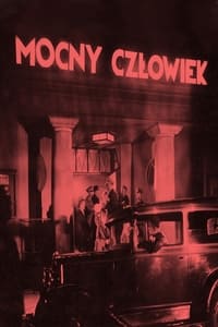 Mocny człowiek (1929)