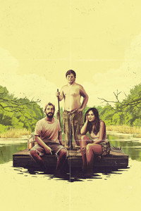 Постер фильма «Арахисовый сокол (2019)» — (1 из 16)