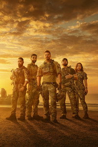 Постер сериала «Котики (2020)» — (1 из 40)