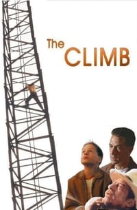 Poster de The Climb