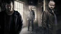 Обои к сериалу «Гоморра (2014-2021)» — (20 из 31)