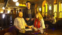 «Мелочи (2011 - 2012)» — обои к сериалу #3
