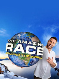 Постер сериала «The Amazing Race Australia (2011)» — (7 из 29)