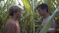 «The Deaf Boy's Disease (2018)» — обои к фильму #1