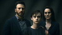 «Защищая Джейкоба (2020)» — обои к сериалу #5