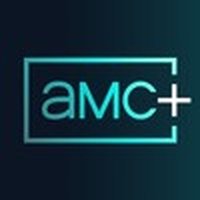 AMC+ Logo