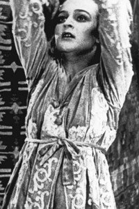 Постер к фильму Dida Ibsens Geschichte (1918)