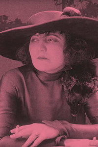 Постер к фильму Любовь или правосудие (1917)