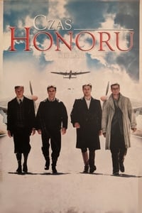 tv show poster Days+of+Honor 2008