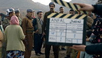 «Воспоминания на камне (2014)» — обои к фильму #2