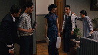 Обои к фильму «Вожделение (2007)» — (33 из 48)
