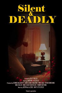 Imagem do Filme Silent & Deadly