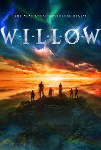 Постер сериала «Уиллоу (2022 - 2023)» — (17 из 46)