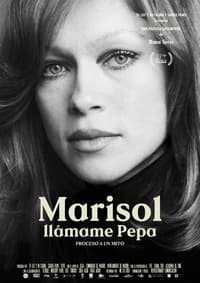 Marisol, llámame Pepa (2024)