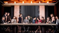 «Любовь вне закона (2018 - 2019)» — обои к сериалу #1