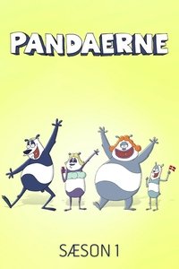 Season 1 Poster