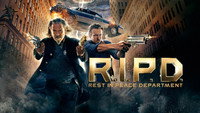 Обои к фильму «Призрачный патруль (2013)» — (19 из 59)
