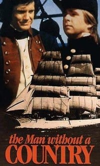 Постер фильма «The Man Without a Country (1973)» — (2 из 2)