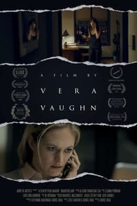 Poster de A Film by Vera Vaughn