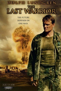 Постер фильма «Последний рубеж (2000)» — (2 из 6)