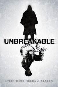 Постер фильма «Неуязвимый (2000)» — (32 из 81)
