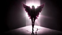 «Victoria's Secret: Ангелы и демоны (2022)» — обои к сериалу #1