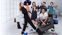 «Как выжить, будучи одиноким (2020)» — обои к сериалу #7