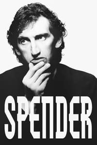 Poster de Spender