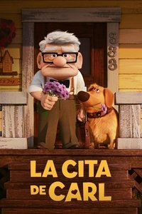 Poster de La cita de Carl