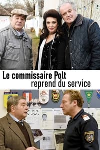 Le commissaire Polt reprend du service (2018)