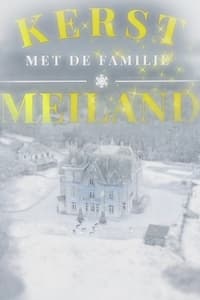 Kerst met de familie Meiland (2020)
