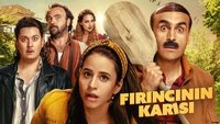 Fırıncının Karısı