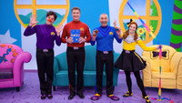Обои к сериалу «The Wiggles (1999-2013)» — (11 из 21)
