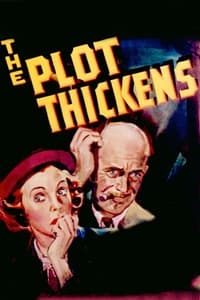 The Plot Thickens (1936)