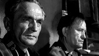 Обои к фильму «Вольный город (1958)» — (11 из 19)