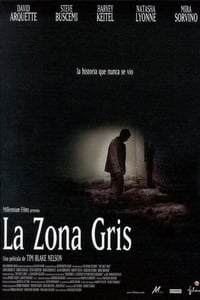 Poster de The Grey Zone