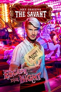 Escape the Night S03E09