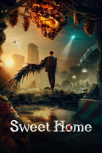 Постер сериала «Милый дом (2020-2024)» — (7 из 121)